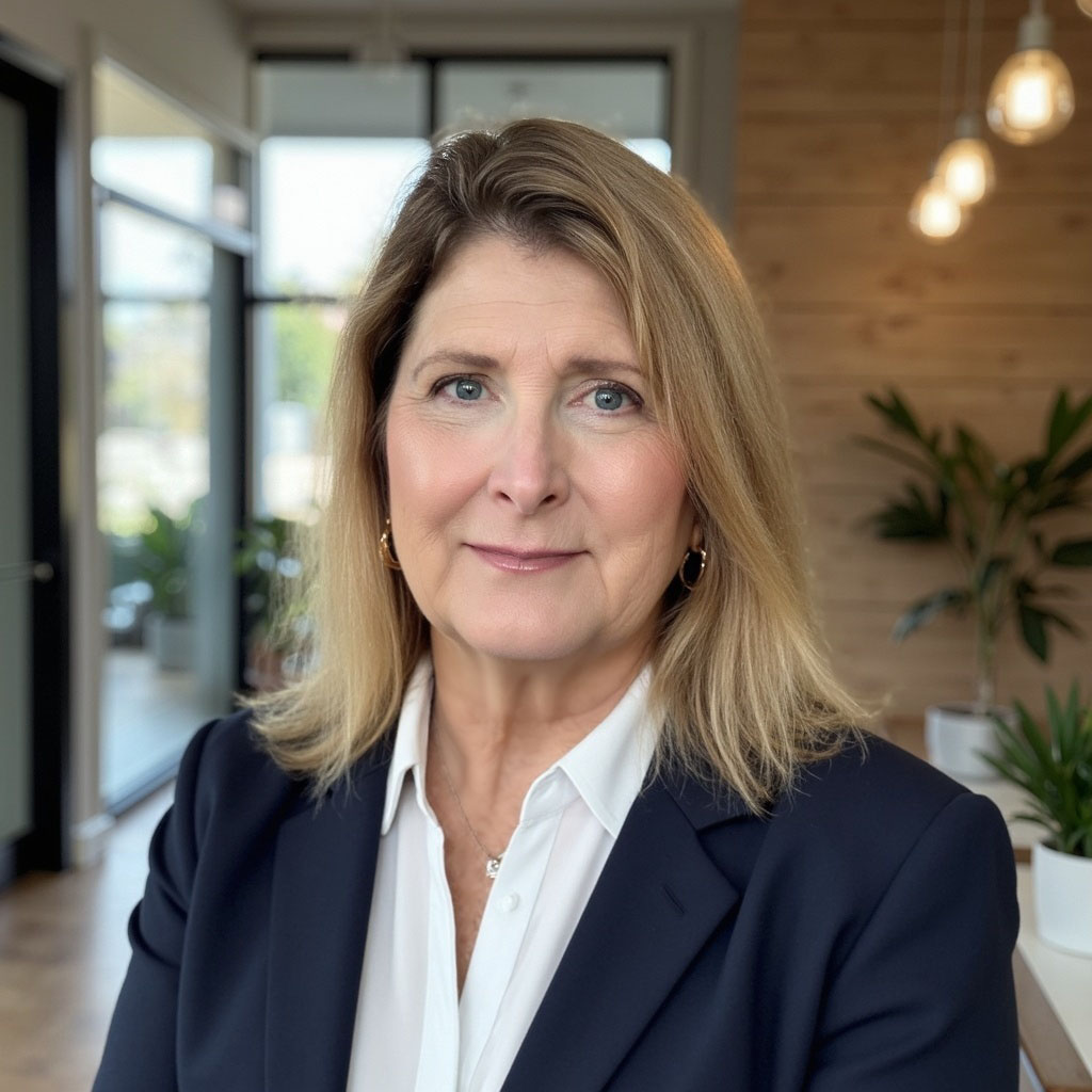 Karyn Barker