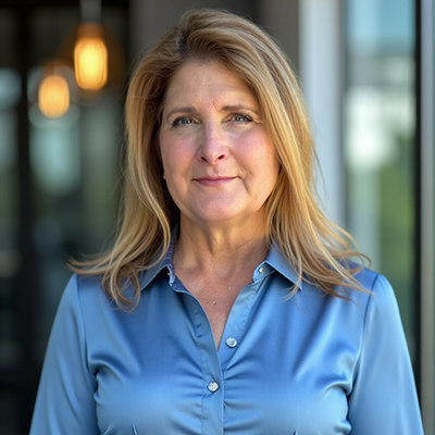 Karyn Barker